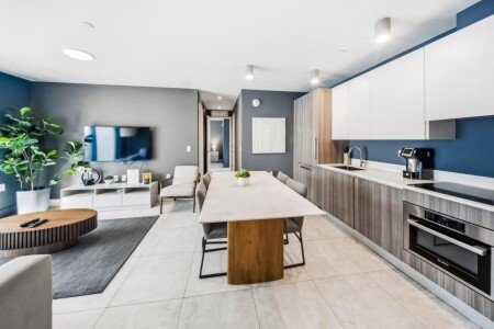 Appart'Hotel 6 voyageurs, avec piscine