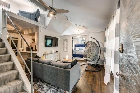 House 2 bedrooms, with jacuzzi