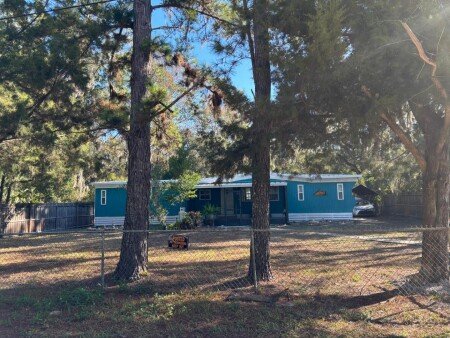 House 2 bedrooms, with air conditioning