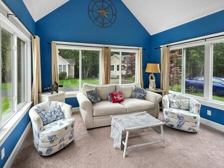 Apartment 1 bedroom, with jacuzzi