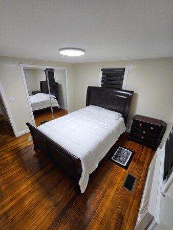 Bed and breakfast 3 guests, with air conditioning