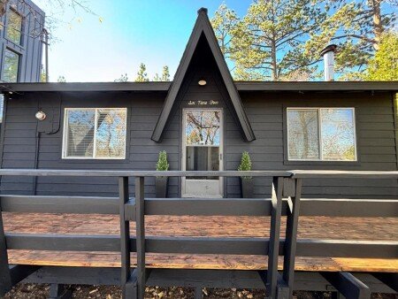 House 2 bedrooms, with jacuzzi