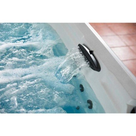 House 5 bedrooms, with jacuzzi