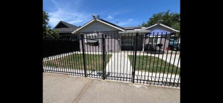 Bed and breakfast 1 bedroom, with air conditioning