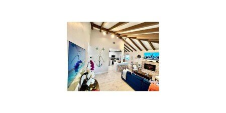 Bed and breakfast 1 bedroom, with air conditioning