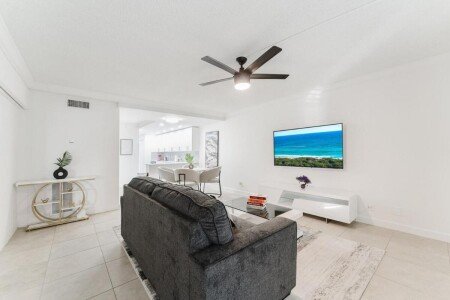 Apartment 2 bedrooms, with jacuzzi