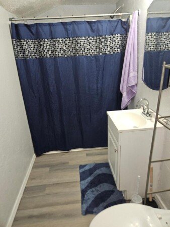 Bed and breakfast 1 bedroom, with air conditioning