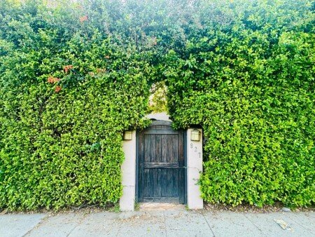 Bed and breakfast 4 guests, with garden