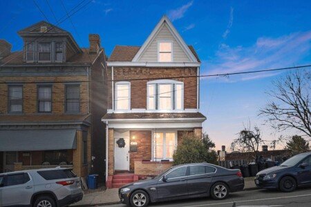 House 4 bedrooms, with jacuzzi