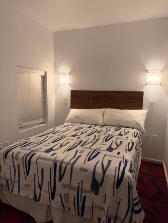 Bed and breakfast 2 guests, with air conditioning