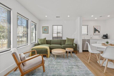 House 2 bedrooms, with jacuzzi