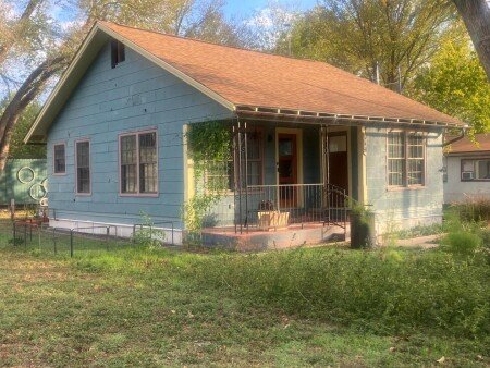House 4 guests, with air conditioning