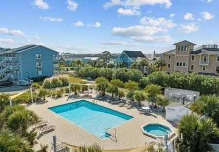 Apartment 10 guests, with jacuzzi