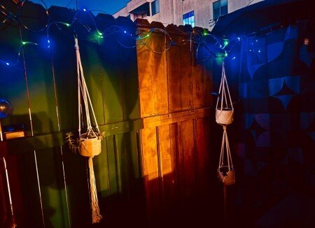 Bed and breakfast 1 bedroom, with wifi