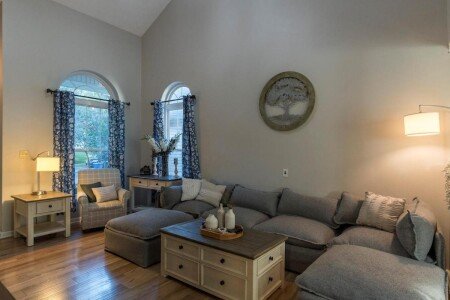 Apartment 10 guests, with jacuzzi