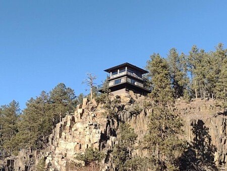 Bed and breakfast 1 bedroom, with air conditioning