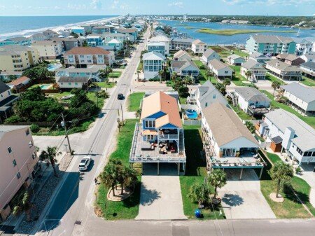 House 3 bedrooms, with jacuzzi