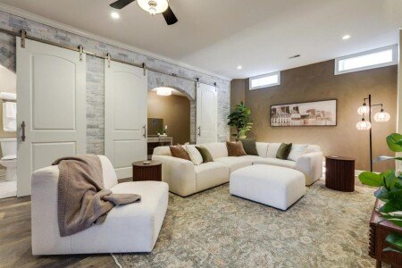 Apartment 6 guests, with jacuzzi