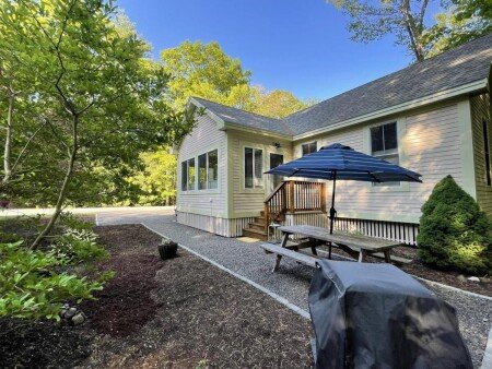 Apartment 2 bedrooms, with jacuzzi