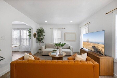 House 5 bedrooms, with jacuzzi