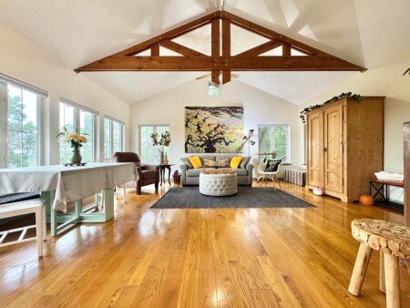 Bed and breakfast 8 guests, with jacuzzi