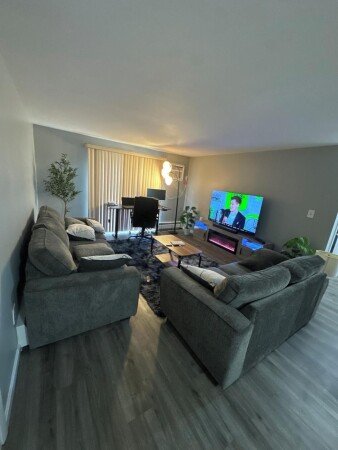 Apartamento 1 habitación, con piscina