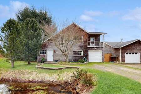 House 3 bedrooms, with jacuzzi