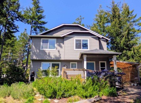 House 3 bedrooms, with jacuzzi