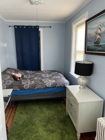 Appartement 1 chambre, avec climatisation