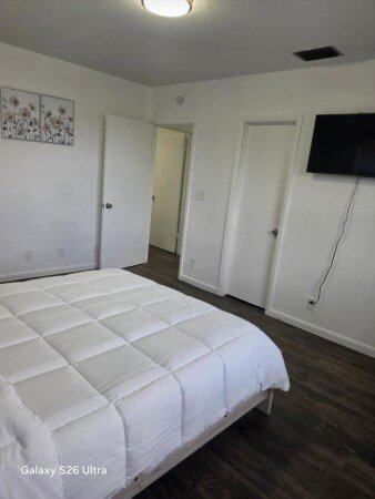 Apartamento 1 habitación, con aire acondicionado