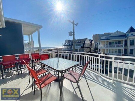 House 4 bedrooms, with jacuzzi