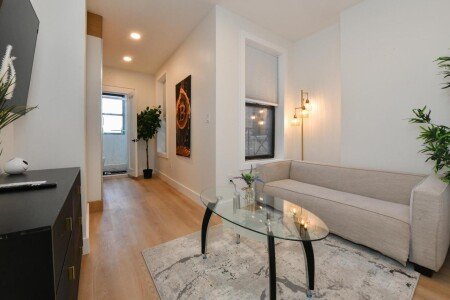 Appart'Hotel chic, 2 chambres, avec climatisation