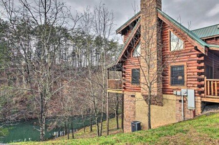 Bed and breakfast 1 bedroom, with jacuzzi