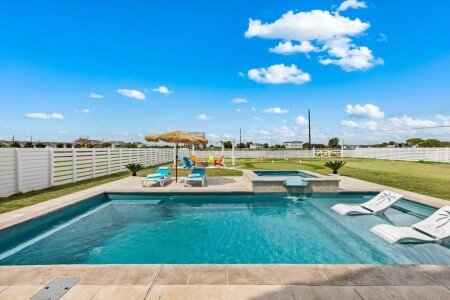 Bed and breakfast 4 bedrooms, with jacuzzi