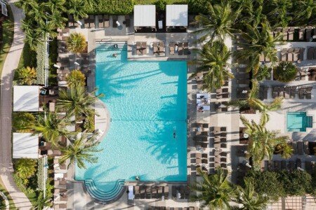 Apartment 1 bedroom, with jacuzzi