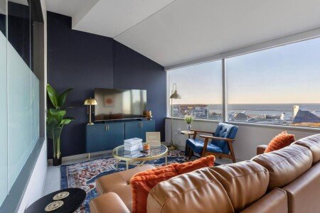 Apartment 1 bedroom, with jacuzzi
