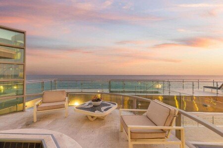 Villa 10 guests, with jacuzzi