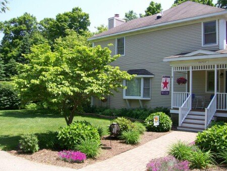 Bed and breakfast 2 guests, with air conditioning