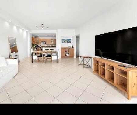 Apartment 2 bedrooms, with pool