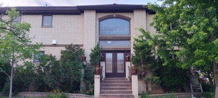Bed and breakfast 1 bedroom, with garden