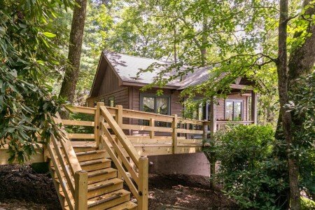House 2 bedrooms, with jacuzzi