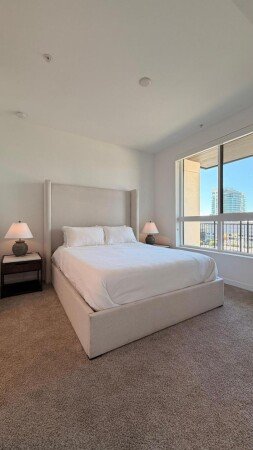 Appart'Hotel 1 chambre, avec jacuzzi