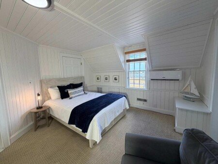 Hostel 1 bedroom, with pool