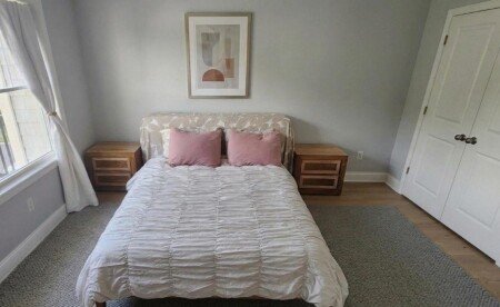Bed and breakfast 1 habitación, con jacuzzi