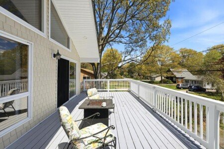 House 3 bedrooms, with parking