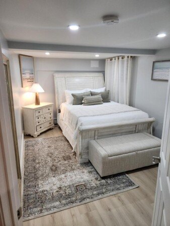 Apartamento 3 habitaciones, con aire acondicionado