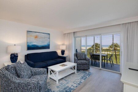 House 1 bedroom, with pool