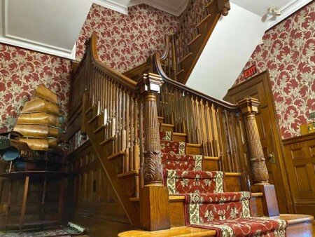Bed and breakfast 2 ospiti, con aria condizionata