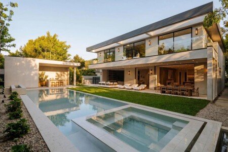 Villa 7 bedrooms, with jacuzzi