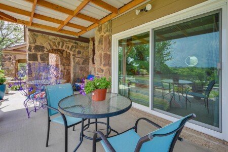 House 3 bedrooms, with jacuzzi